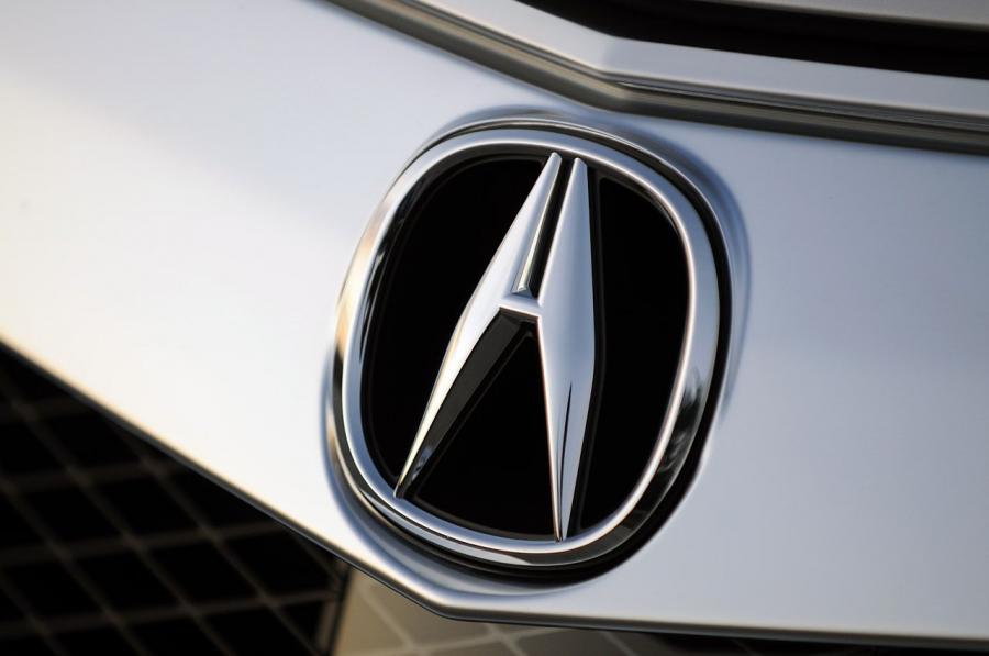 Колеса Acura MDX (YD2) 2010 года  (фото 51 из 56)